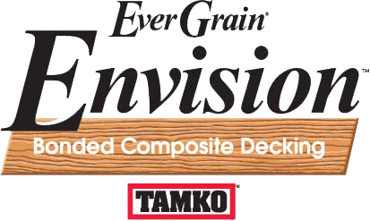 Evergrain Composite Decking Logo
