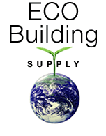 LOGO: ECO Building Supply, Inc.